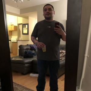 Meet your Posher, Steven